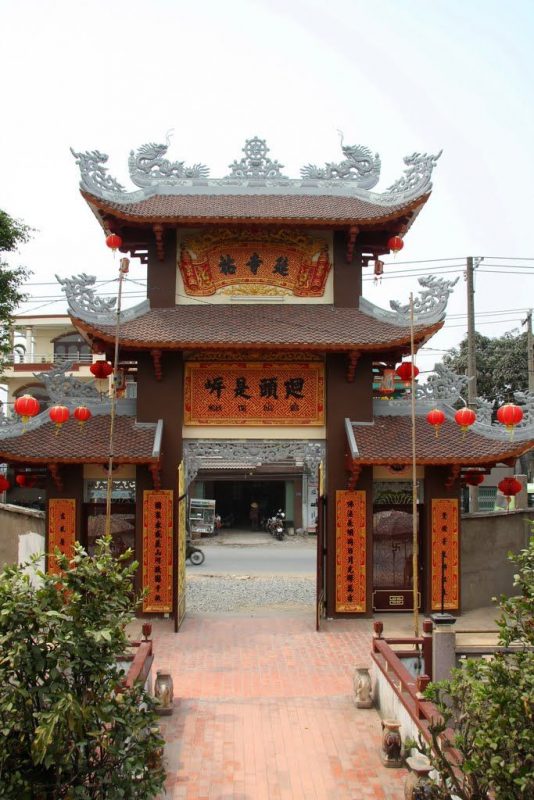 Nhu Y Travel