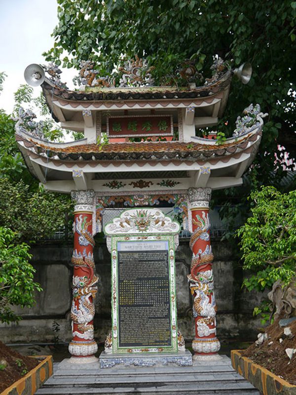 Nhu Y Travel
