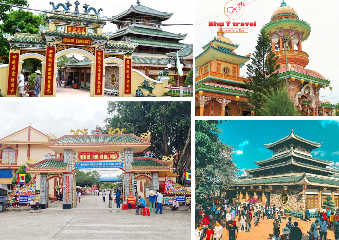 Nhu Y Travel