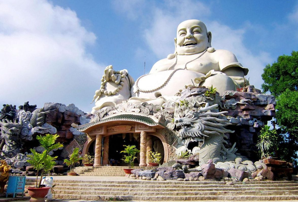 Nhu Y Travel