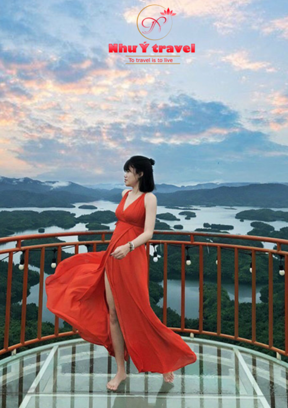 Nhu Y Travel