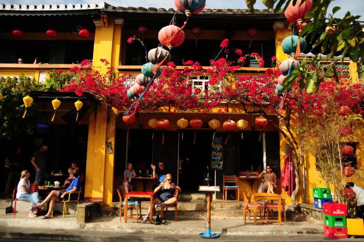 Nhu Y Travel