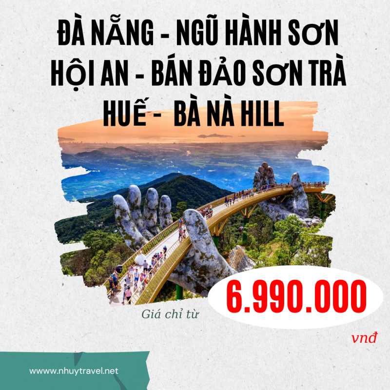 Nhu Y Travel