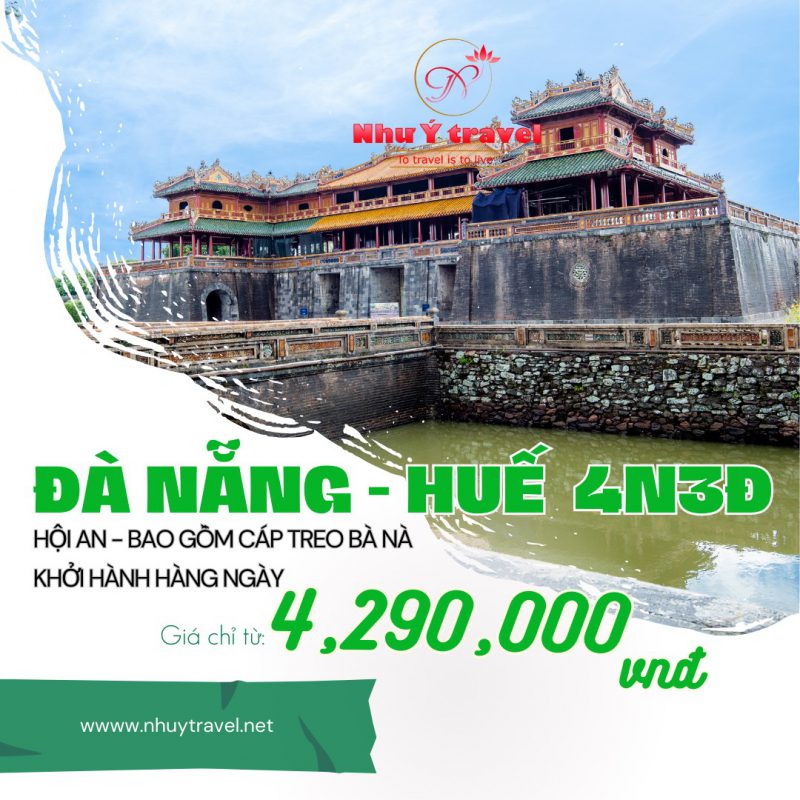 Nhu Y Travel