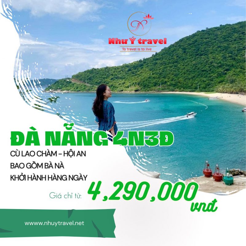 Nhu Y Travel