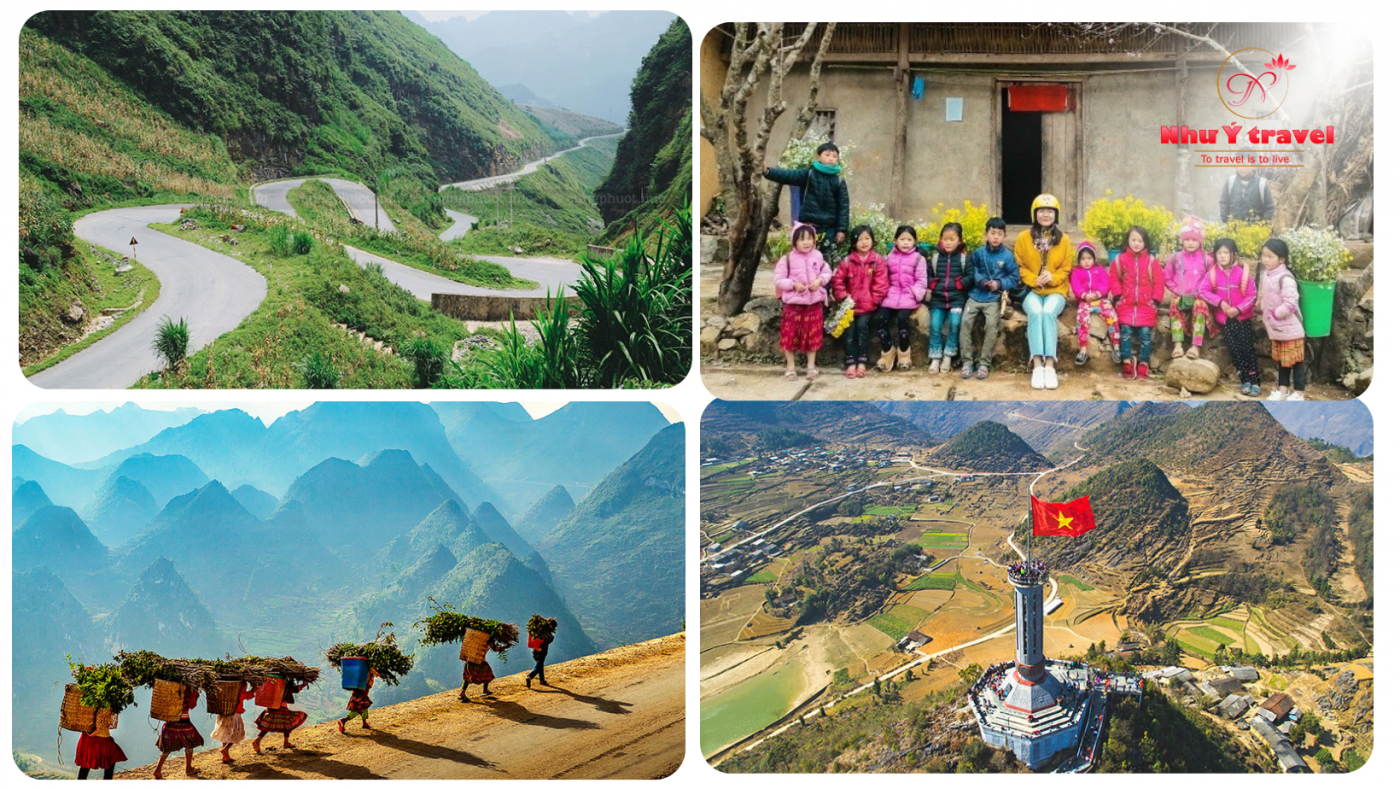 Nhu Y Travel