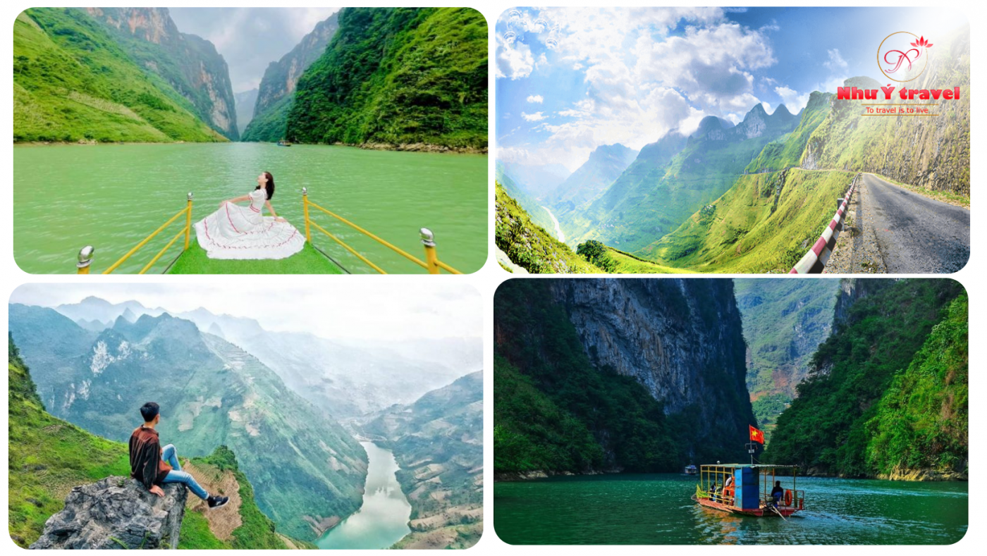 Nhu Y Travel