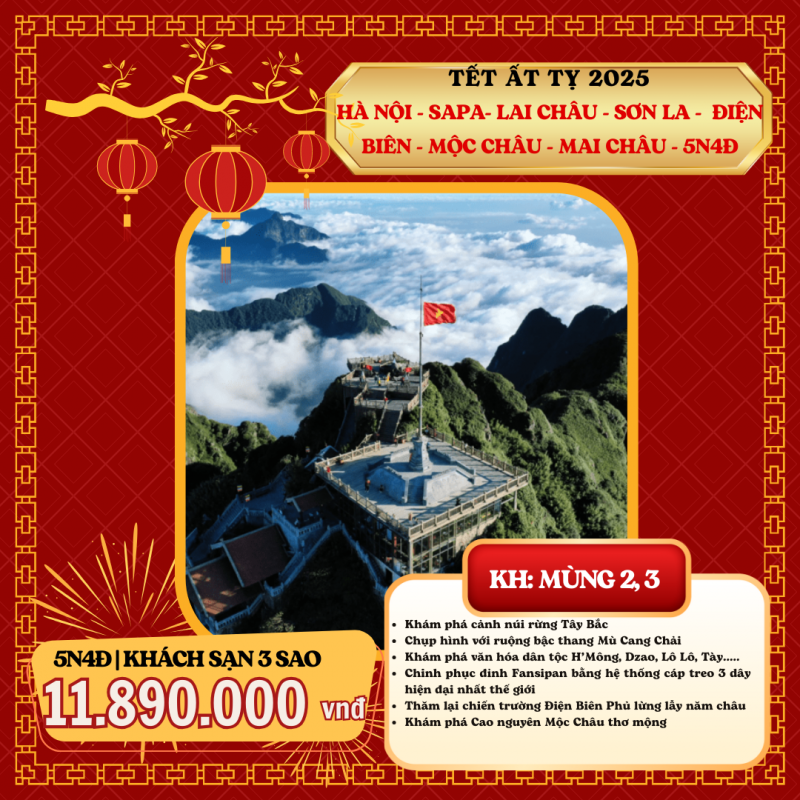 Nhu Y Travel