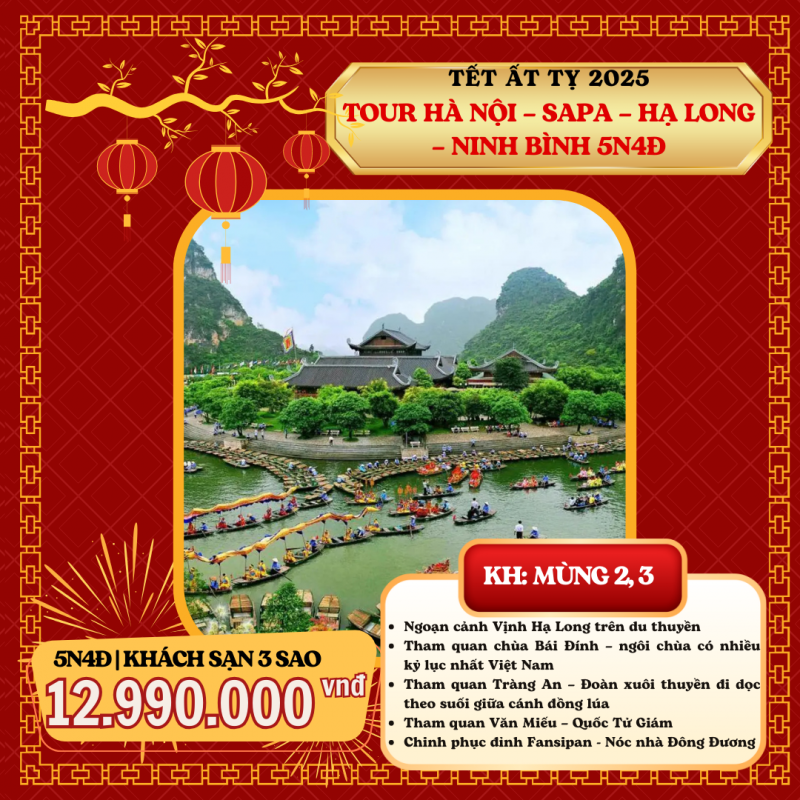 Nhu Y Travel