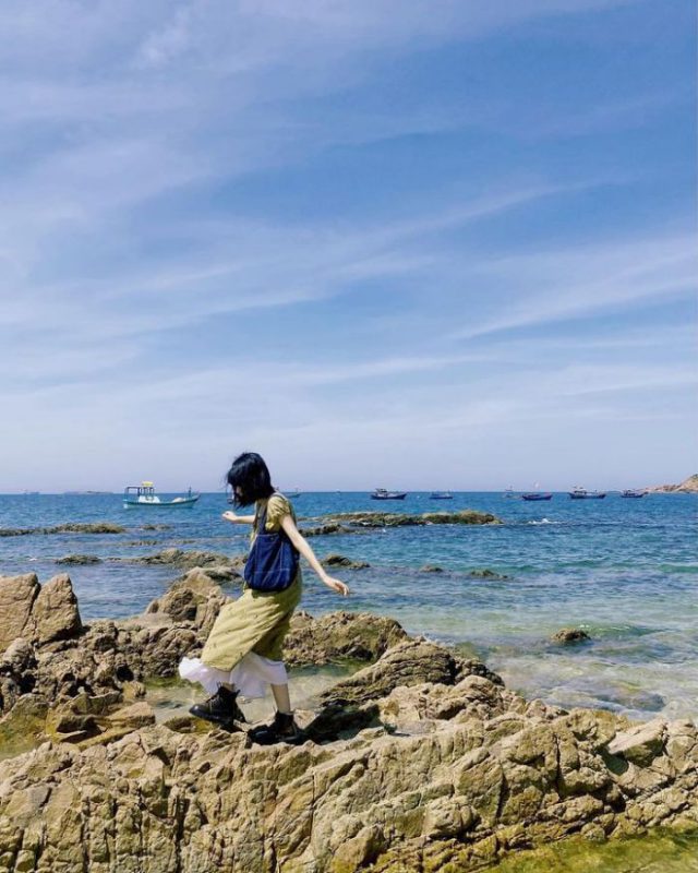 Nhu Y Travel