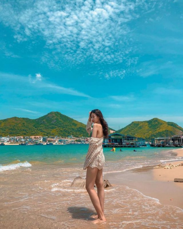 Nhu Y Travel