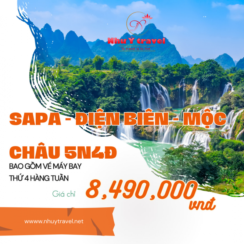 Nhu Y Travel