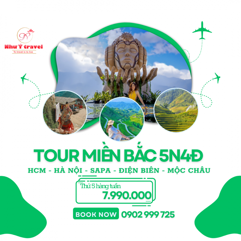 Nhu Y Travel