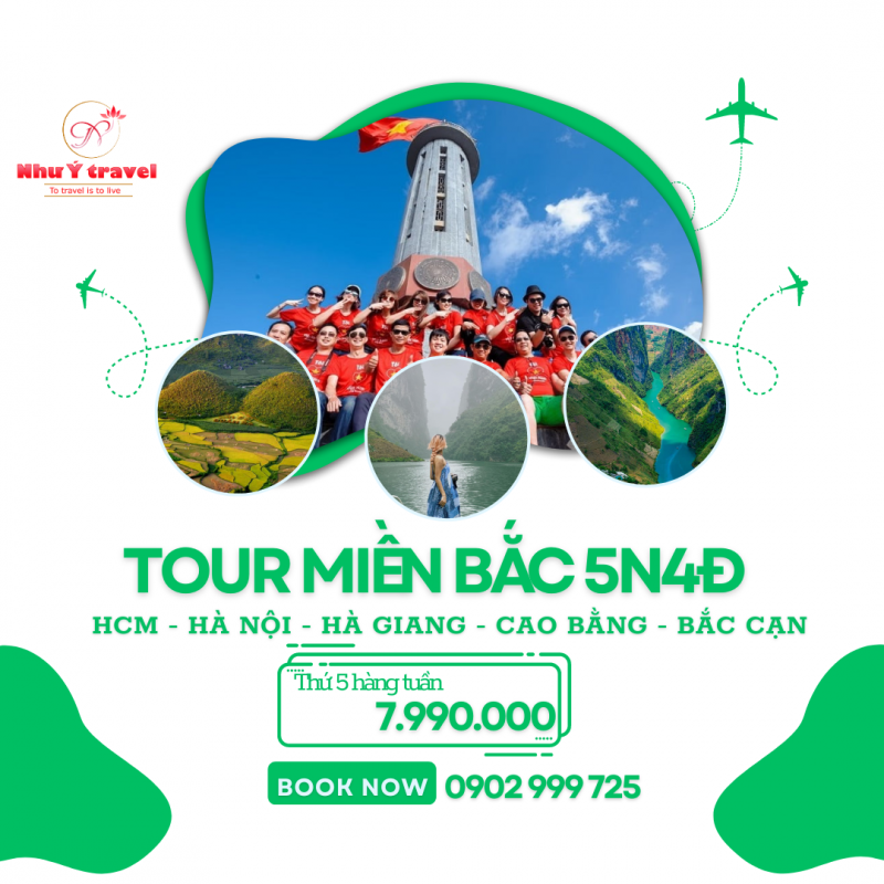 Nhu Y Travel