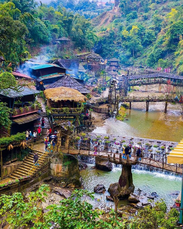 Nhu Y Travel