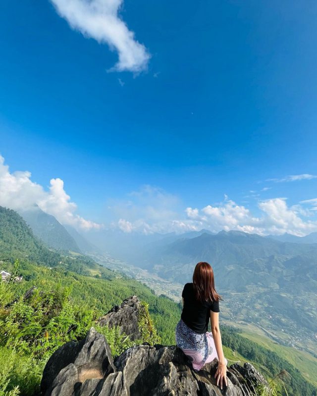 Nhu Y Travel