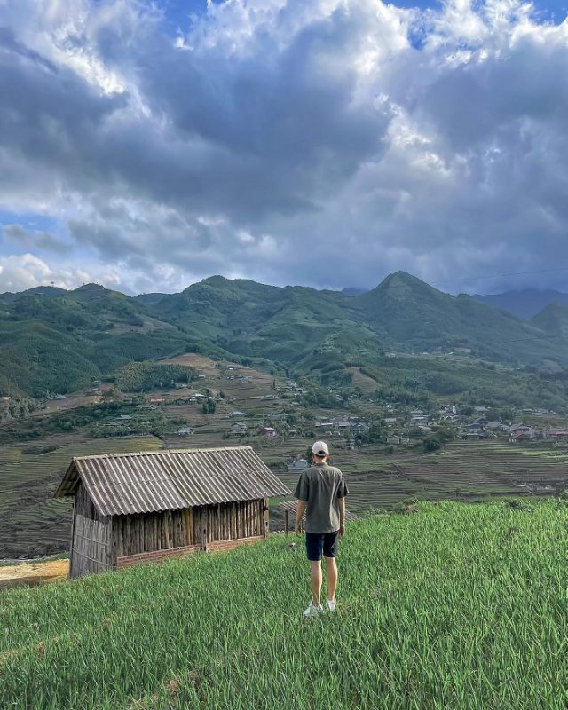 Nhu Y Travel