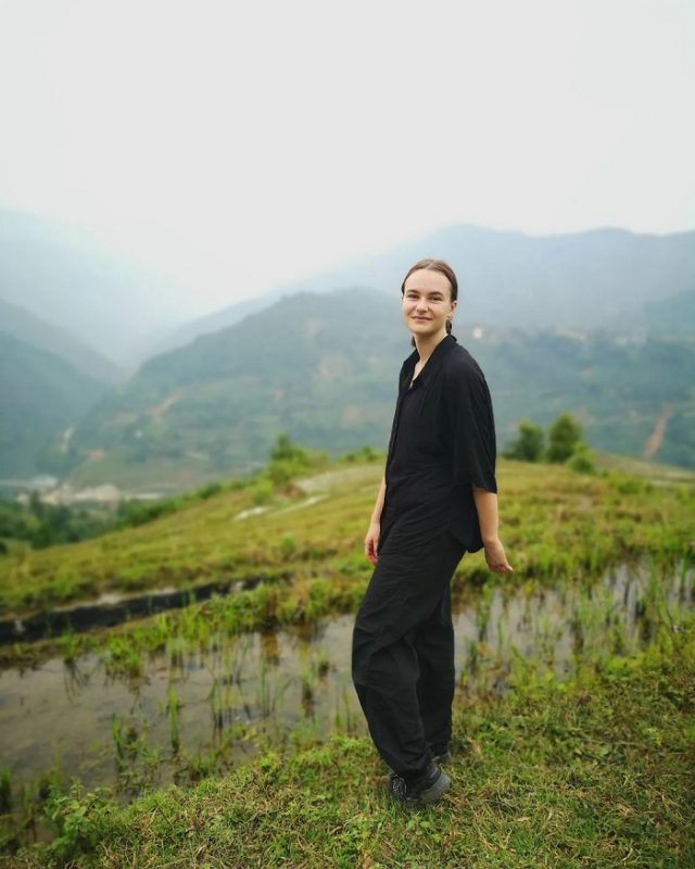 Nhu Y Travel