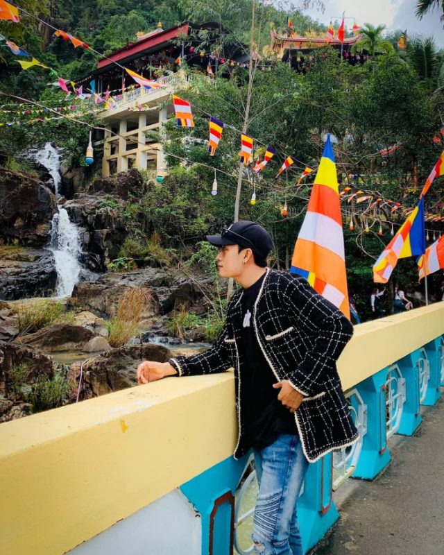 Nhu Y Travel