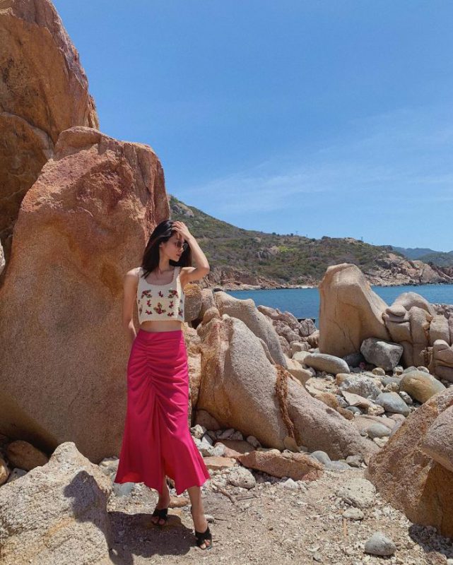 Nhu Y Travel