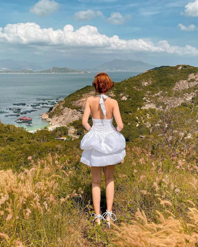 Nhu Y Travel