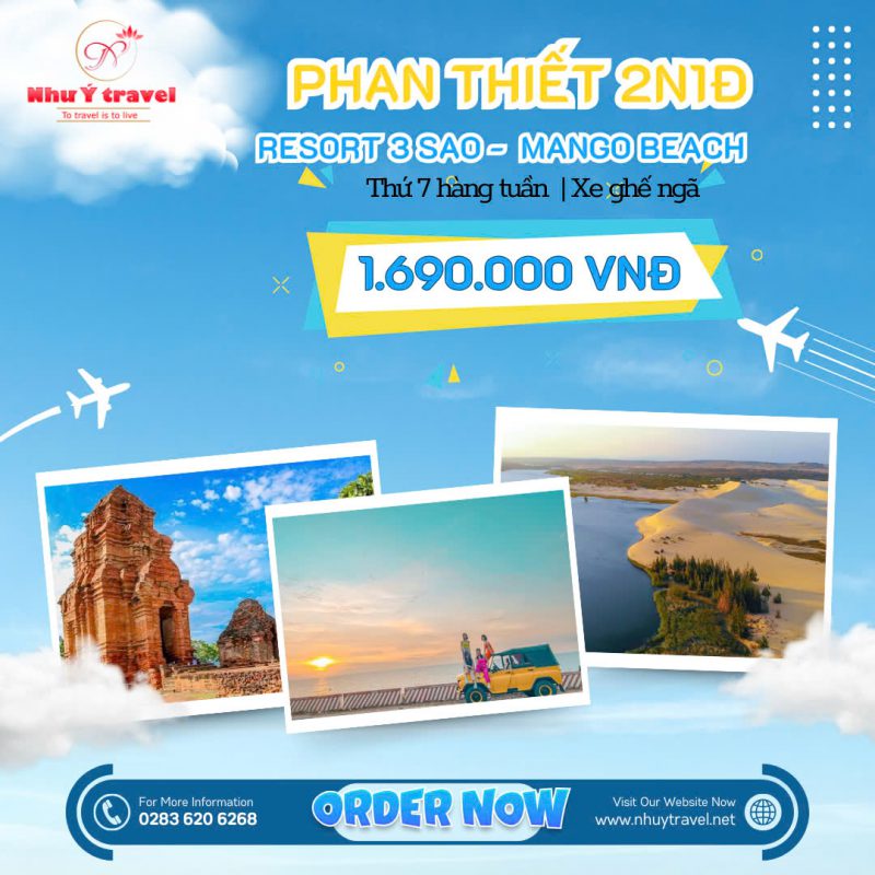 Nhu Y Travel