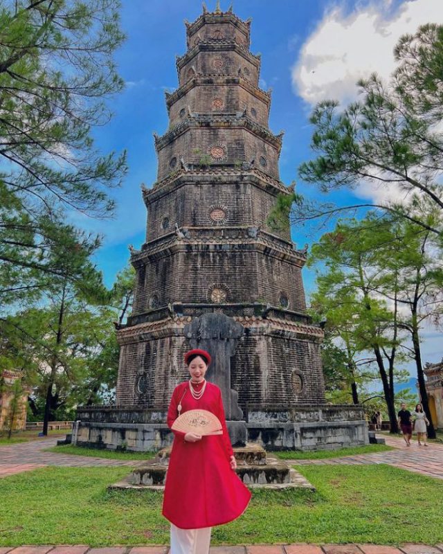 Nhu Y Travel