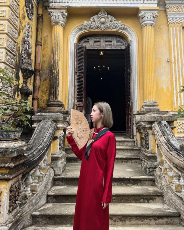 Nhu Y Travel