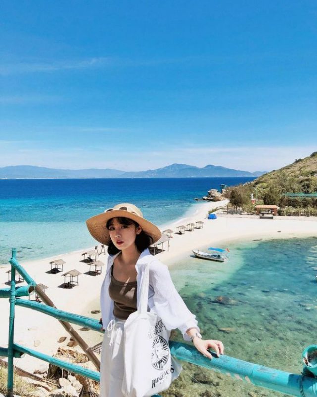 Nhu Y Travel