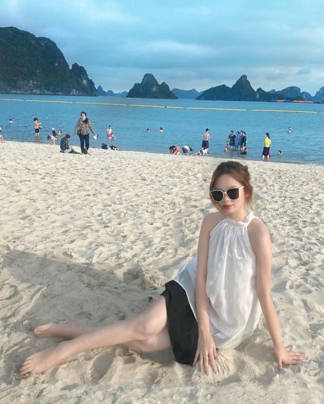 Nhu Y Travel