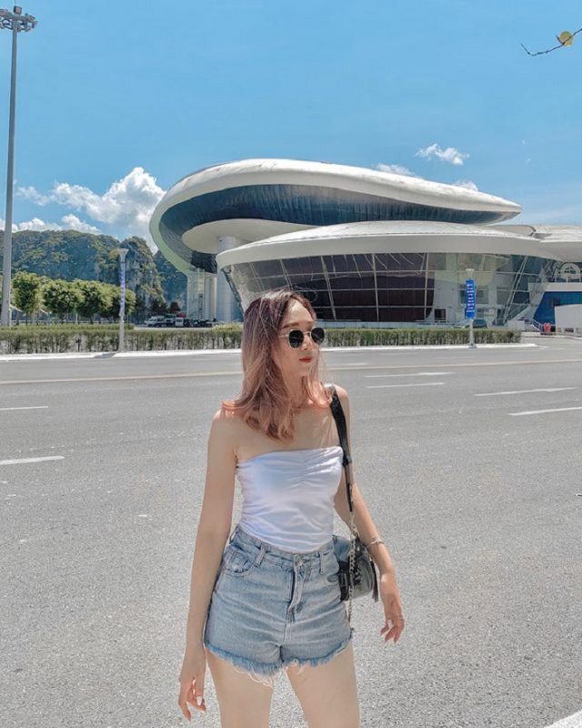 Nhu Y Travel