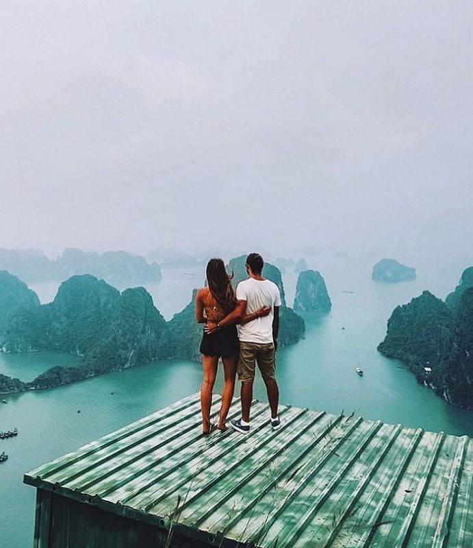Nhu Y Travel
