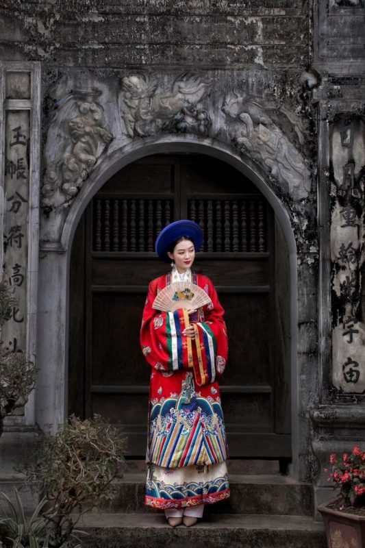 Nhu Y Travel