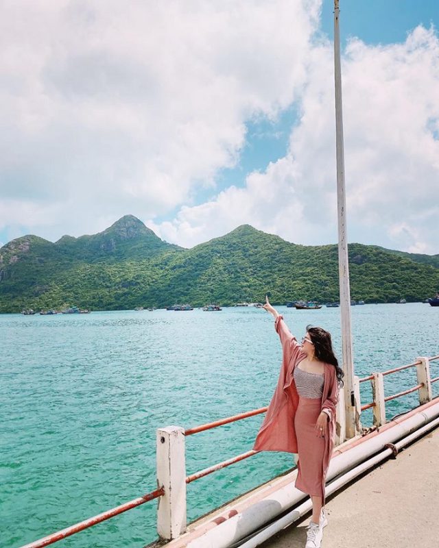 Nhu Y Travel