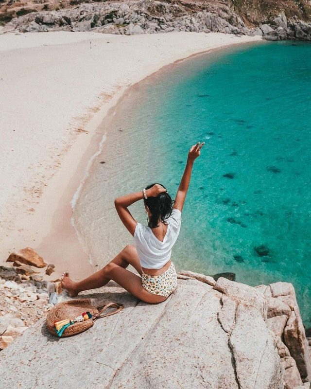 Nhu Y Travel