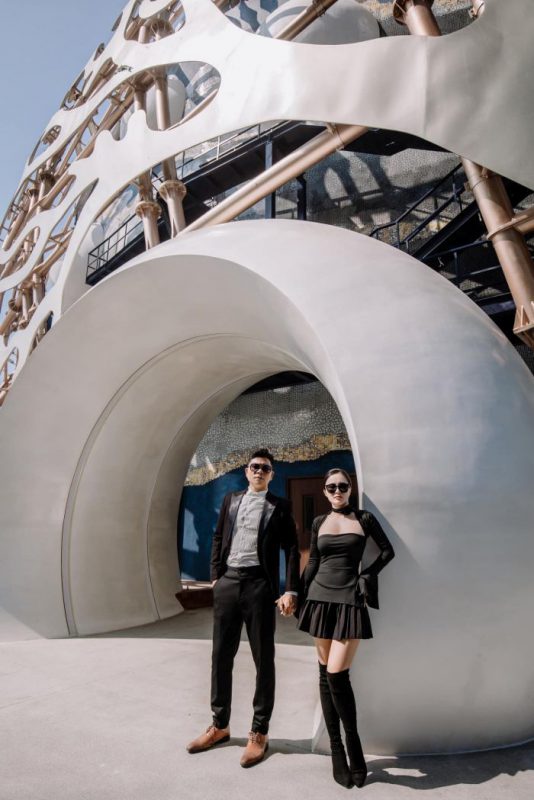 Nhu Y Travel