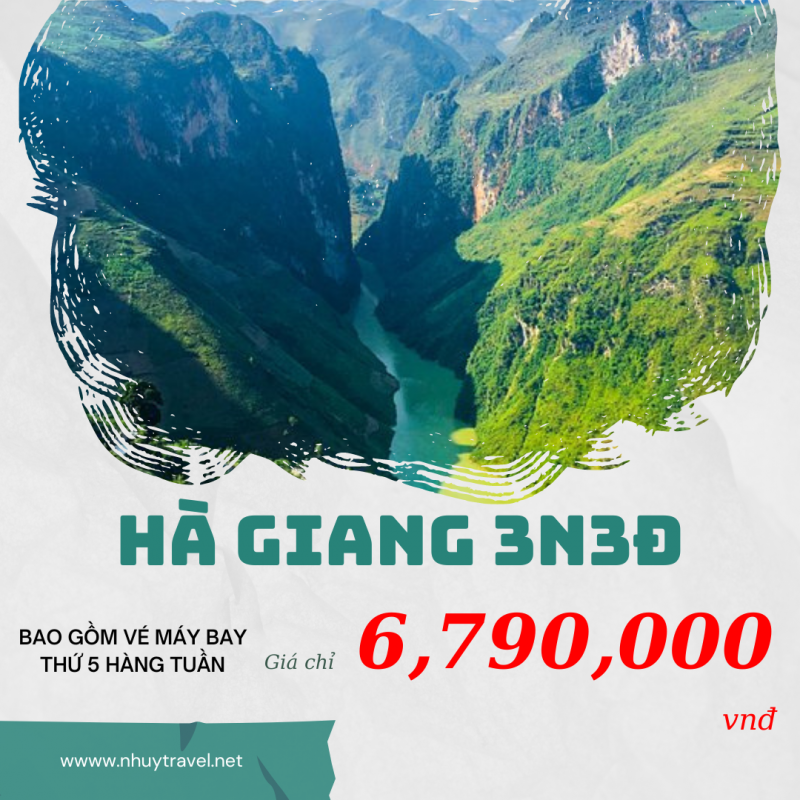 Nhu Y Travel