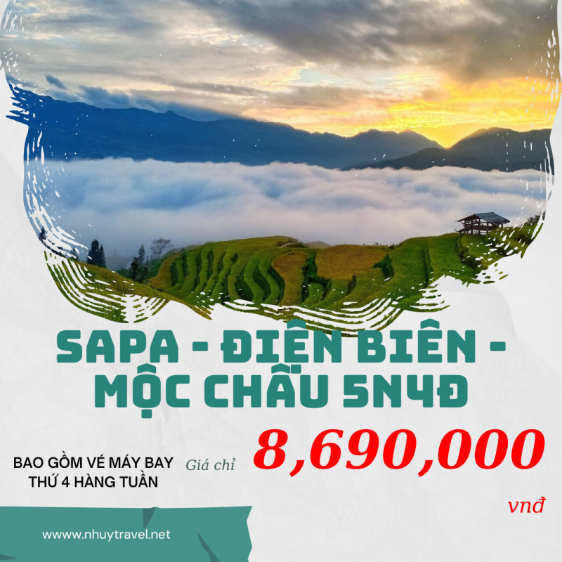 Nhu Y Travel