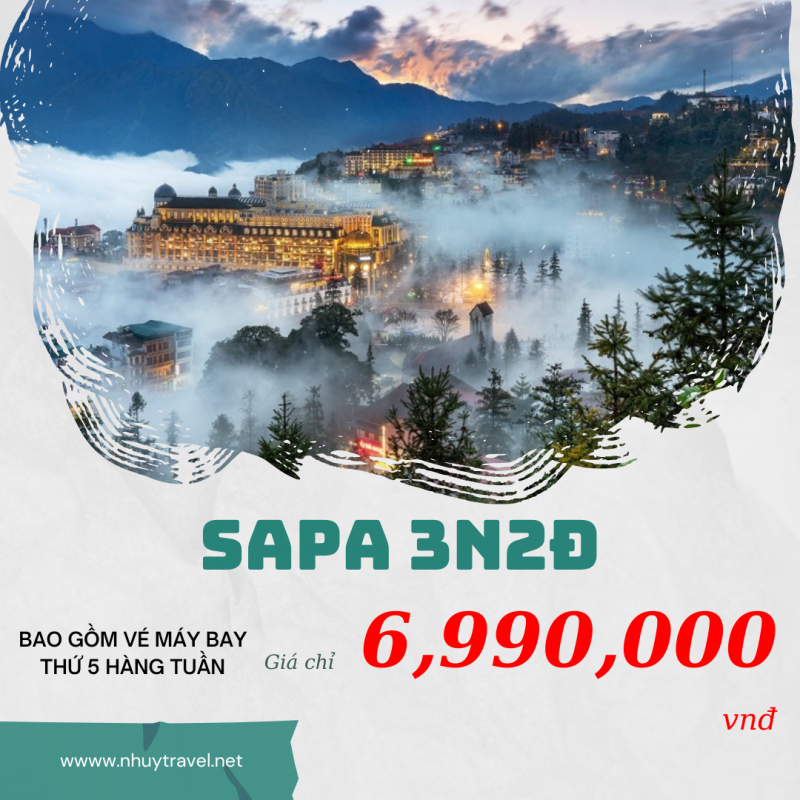 Nhu Y Travel