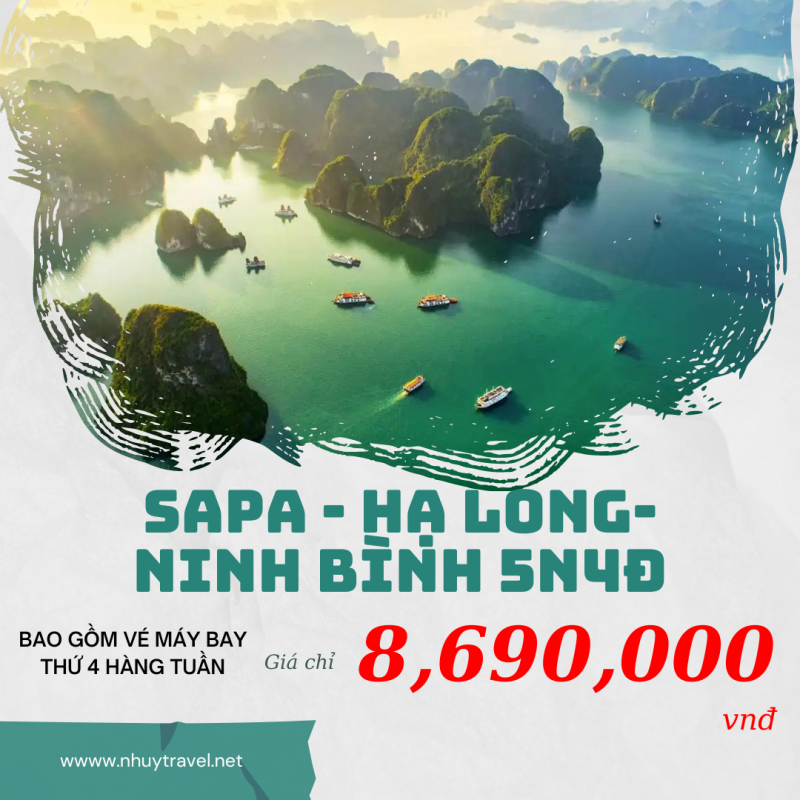Nhu Y Travel