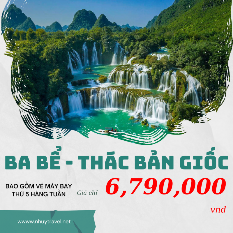 Nhu Y Travel