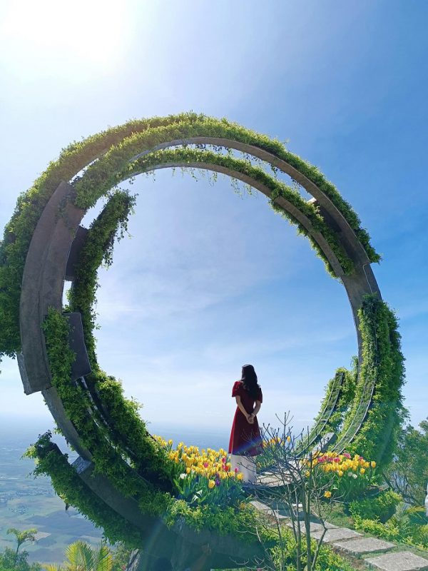 Nhu Y Travel