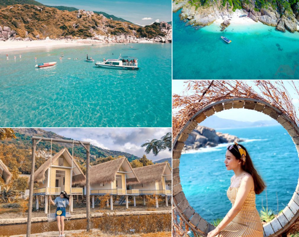 Nhu Y Travel