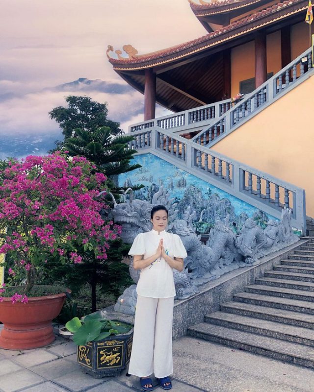 Nhu Y Travel