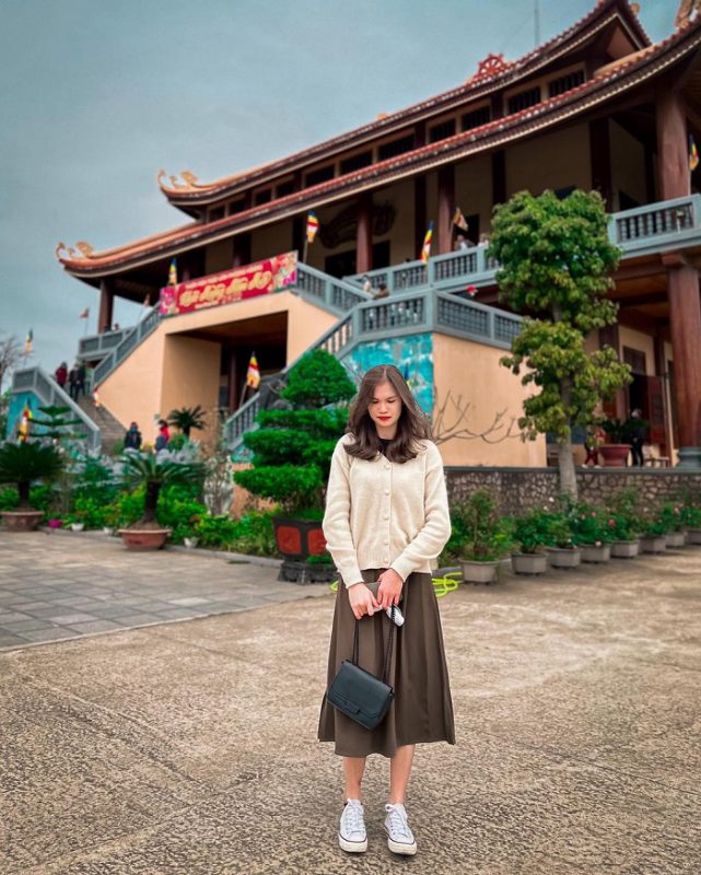 Nhu Y Travel
