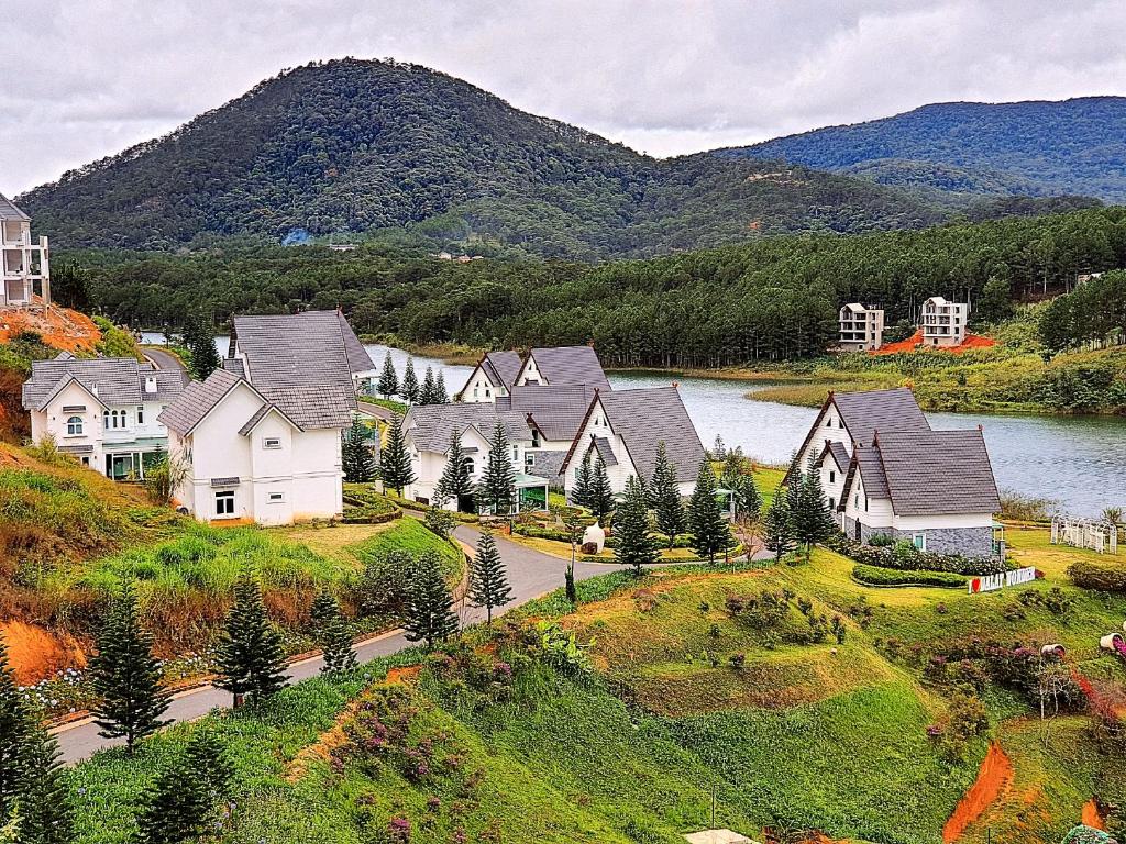 Dalat Wonder Resort, ÄÃ  Láº¡t â Cáº­p nháº­t GiÃ¡ nÄm 2023