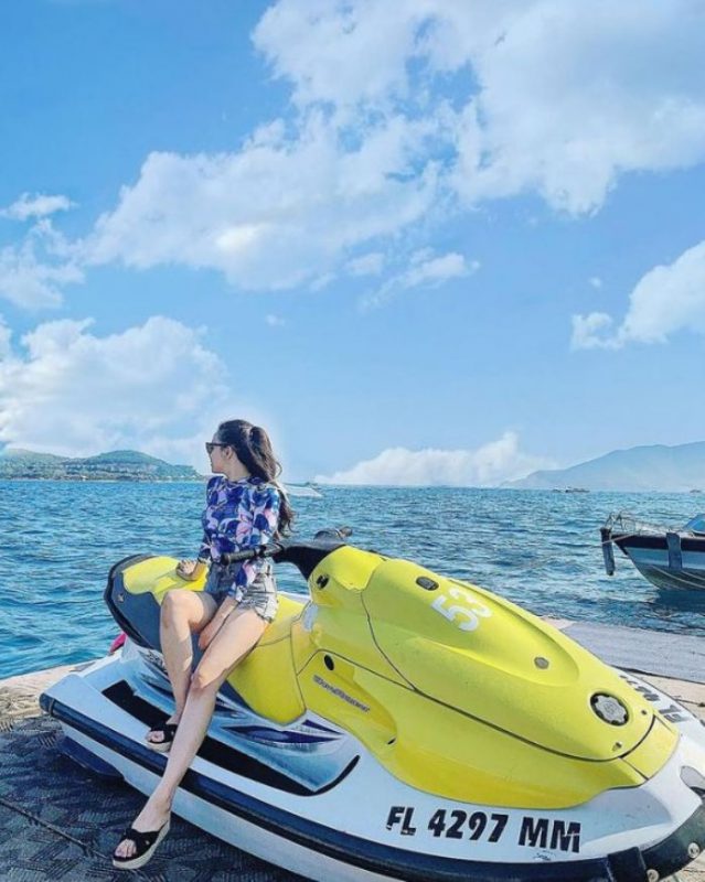 Nhu Y Travel