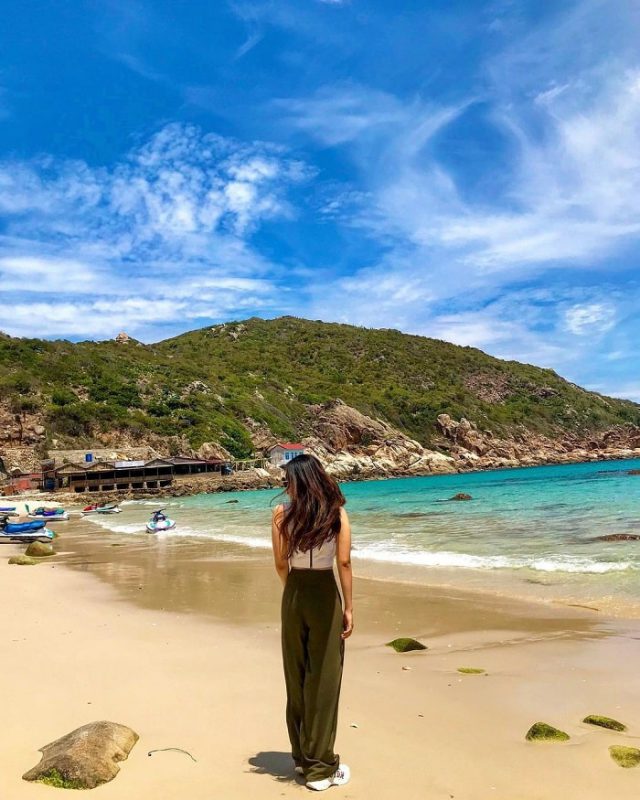 Nhu Y Travel
