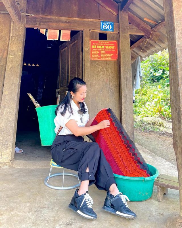 Nhu Y Travel