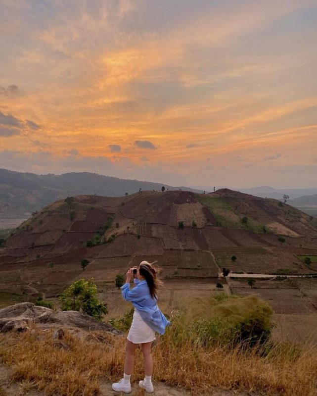 Nhu Y Travel